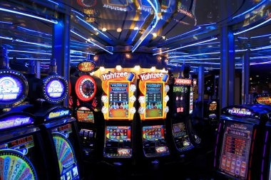 togel 67 What's Inside Our Slot Lobby