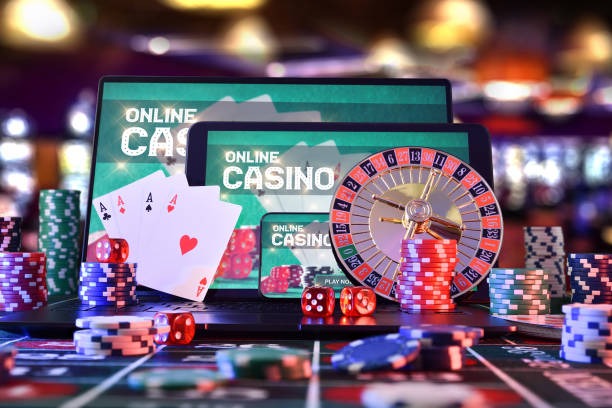 togel 67 Live Casino
